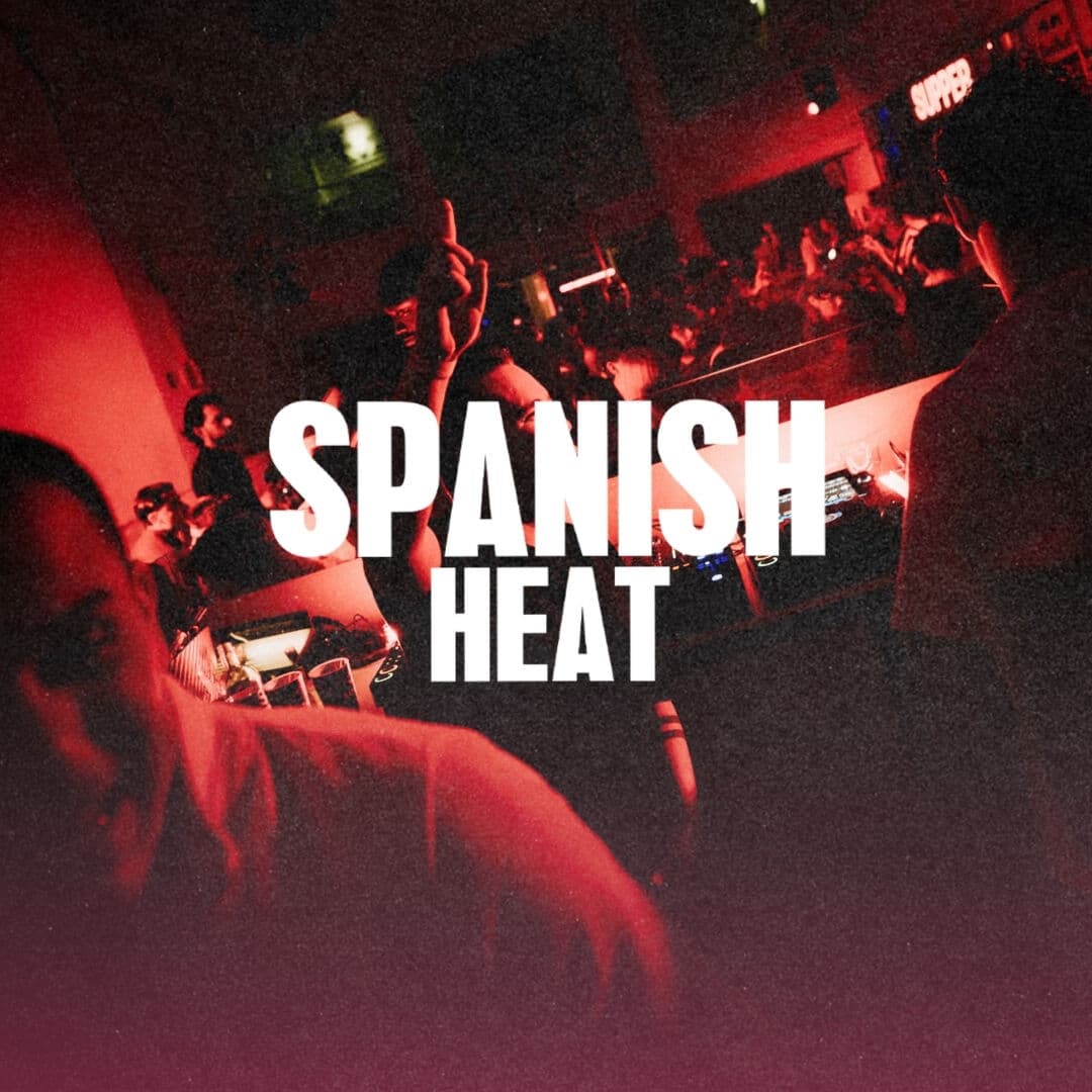 Spanish Heat crowd